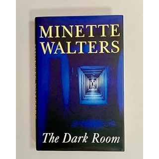 The Dark Room - Minette Walters